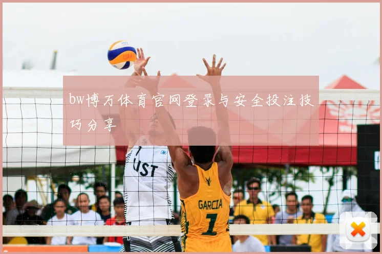 bw博万体育官网登录与安全投注技巧分享
